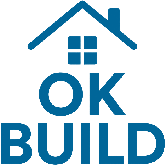 OK Build Logo
